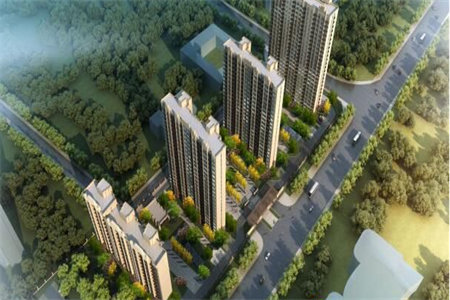 金汇街小区3室2厅1卫63万103.7m2出售